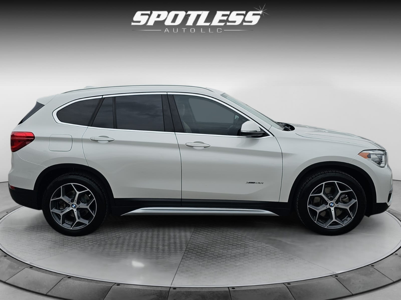 BMW X1 xDrive28i 2018