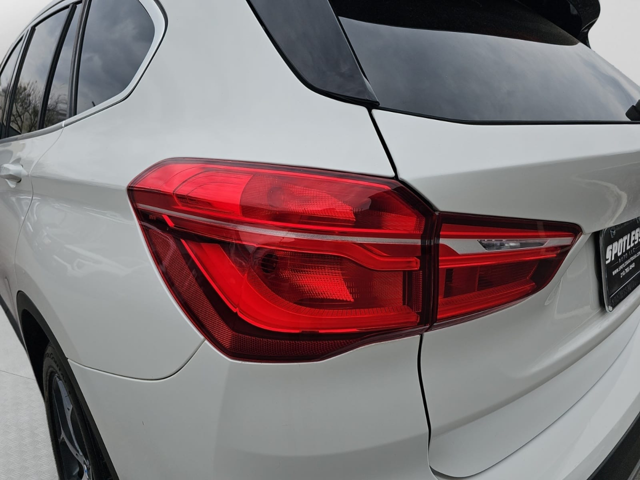 BMW X1 xDrive28i 2018