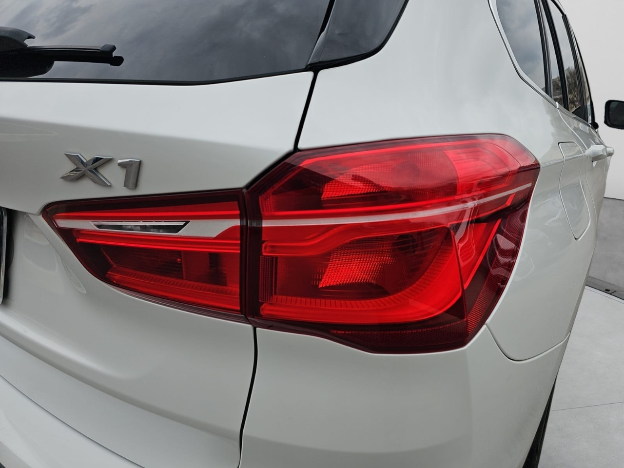 BMW X1 xDrive28i 2018