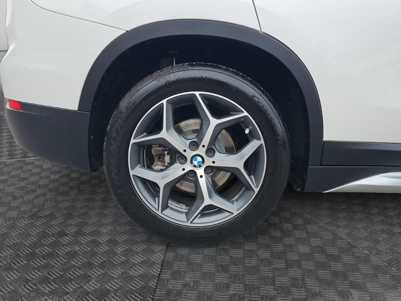 BMW X1 xDrive28i 2018