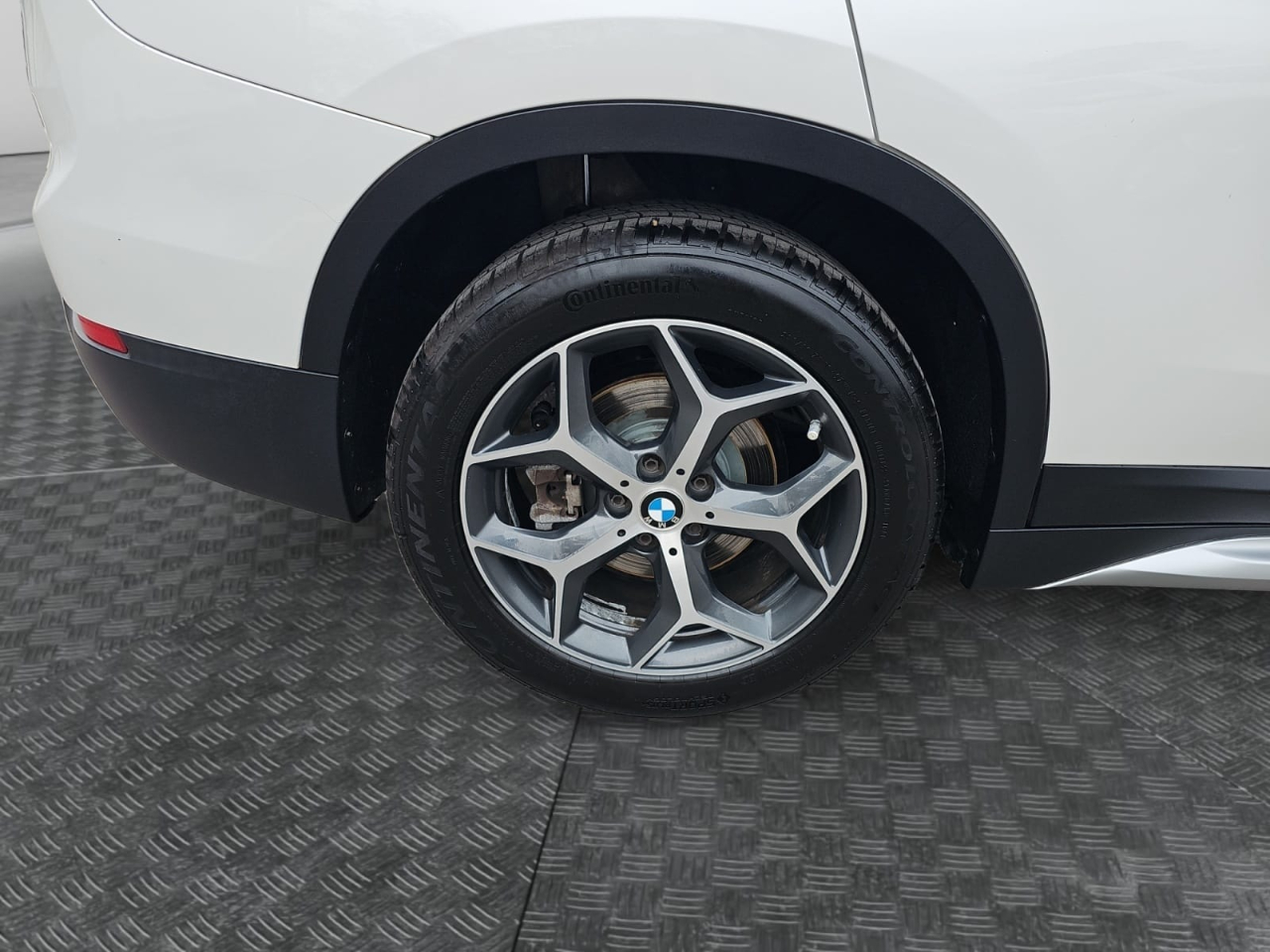 BMW X1 xDrive28i 2018
