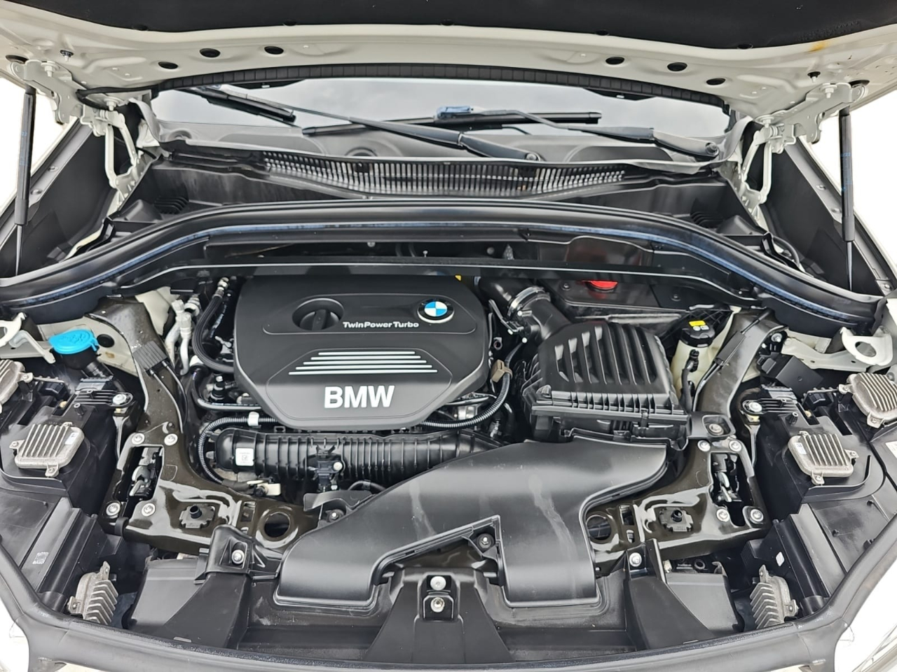 BMW X1 xDrive28i 2018