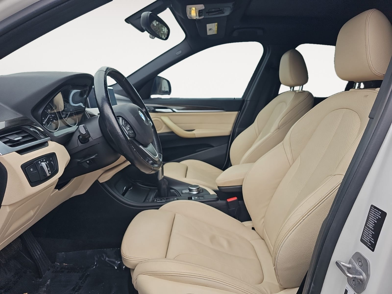 BMW X1 xDrive28i 2018