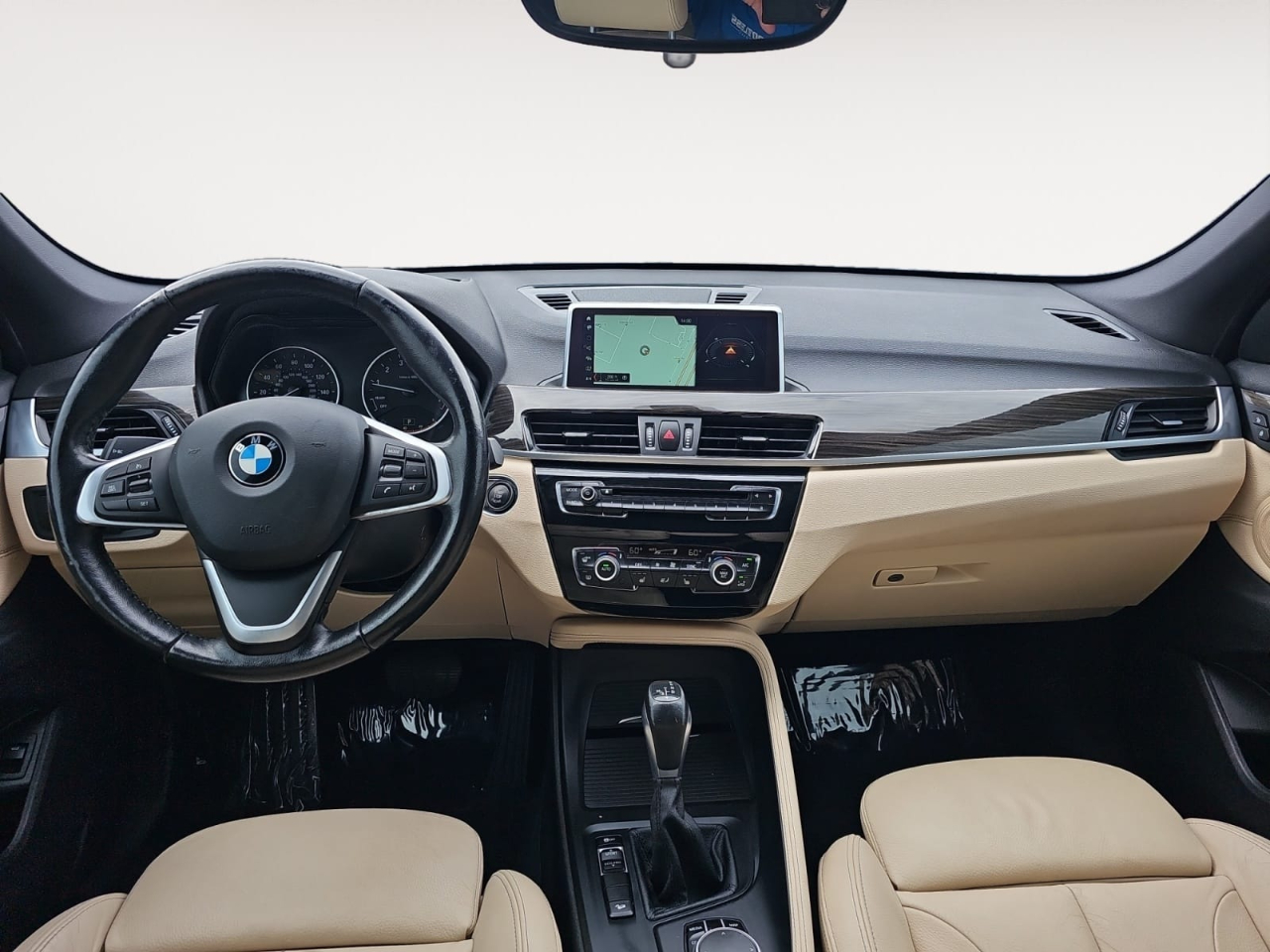 BMW X1 xDrive28i 2018