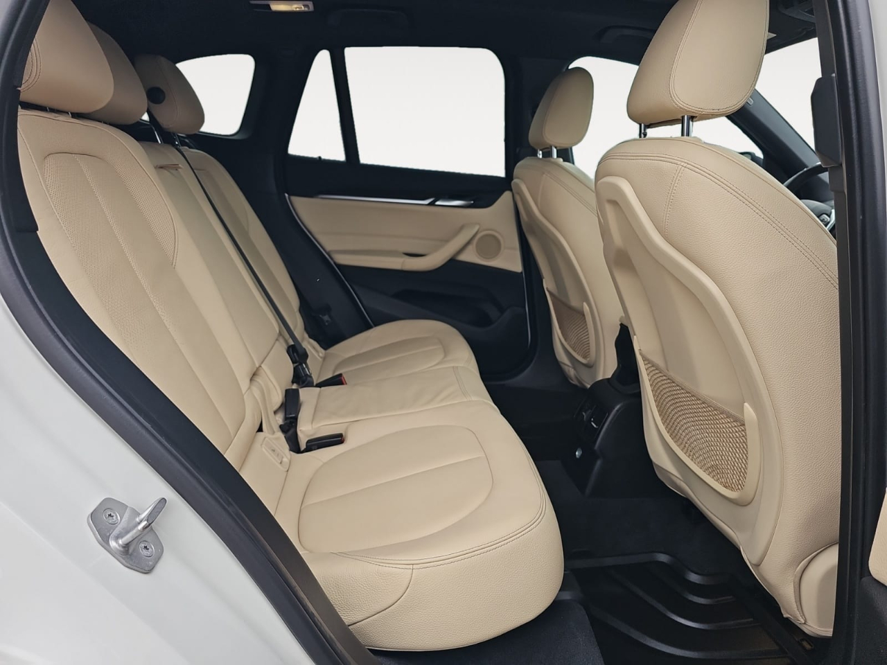 BMW X1 xDrive28i 2018