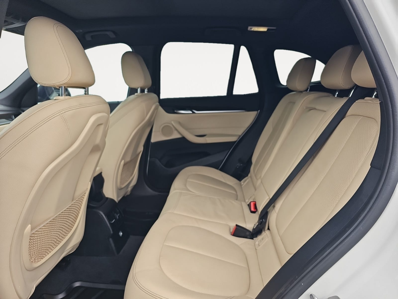 BMW X1 xDrive28i 2018