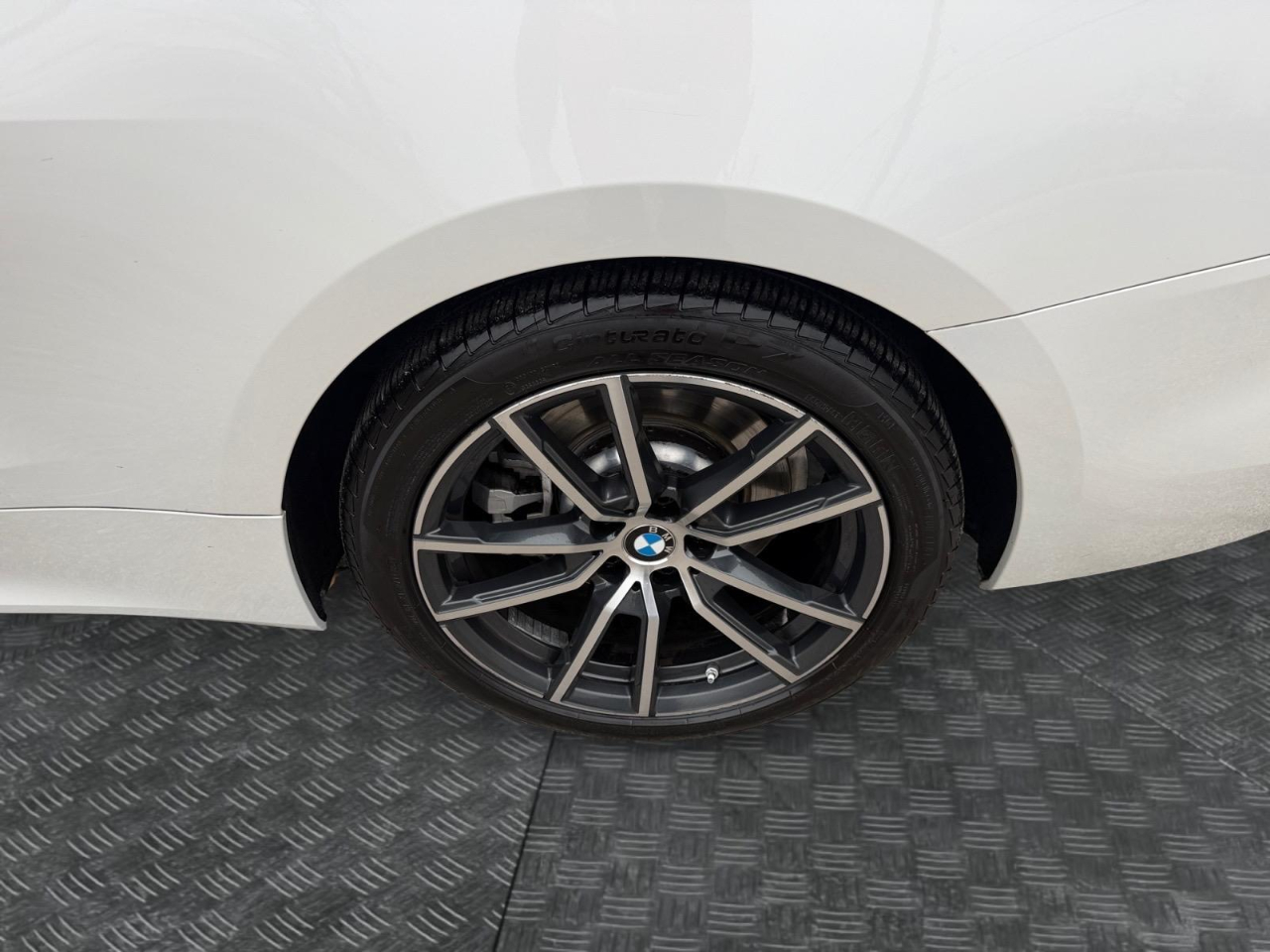 BMW 4-Series 430i coupe 2022