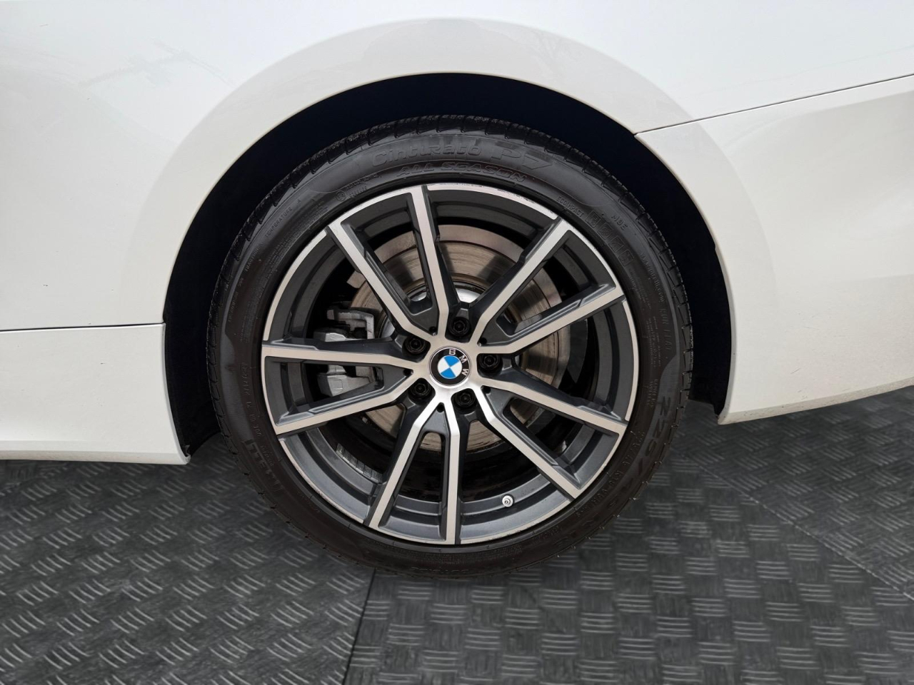 BMW 4-Series 430i coupe 2022