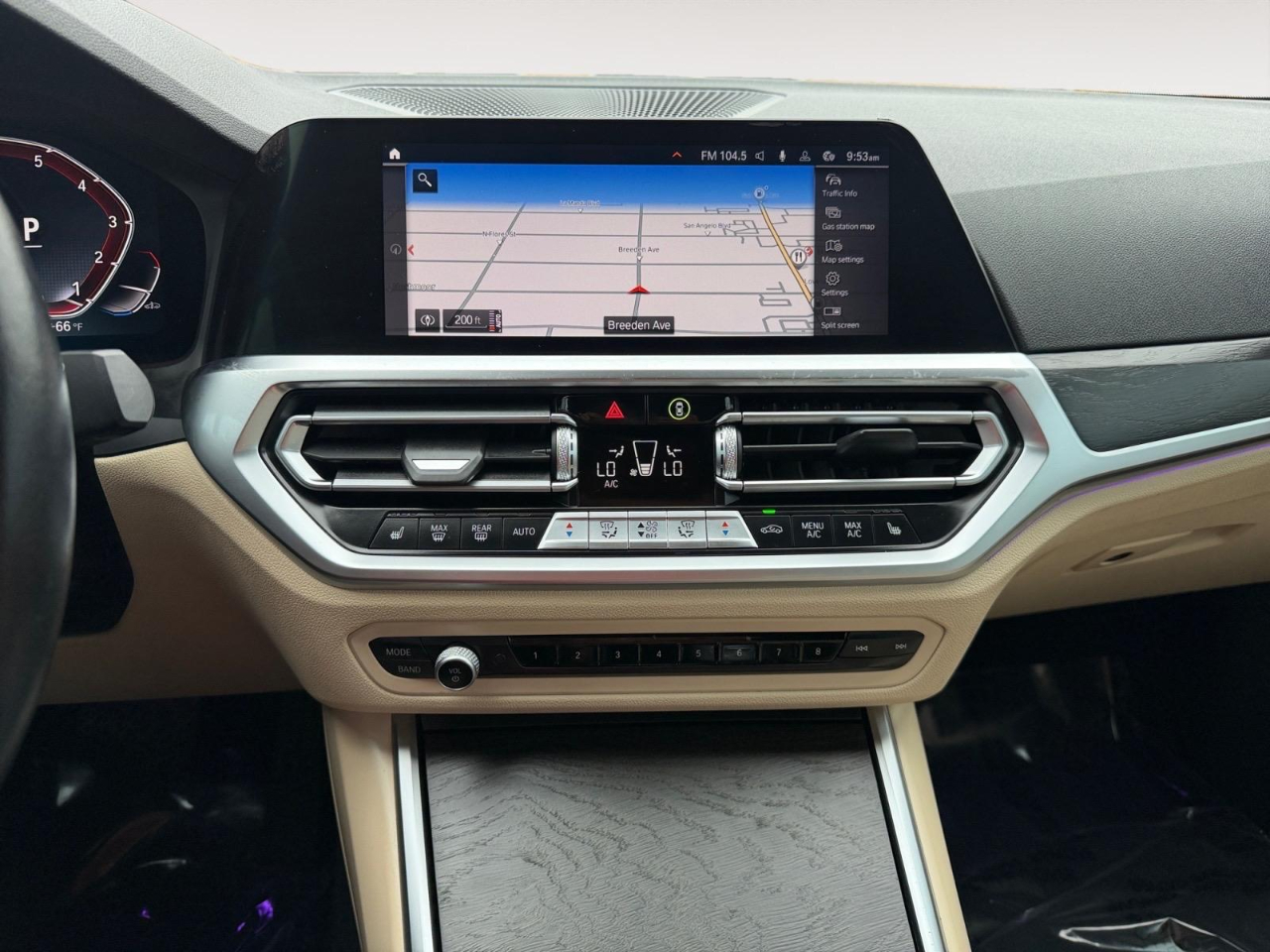 BMW 4-Series 430i coupe 2022