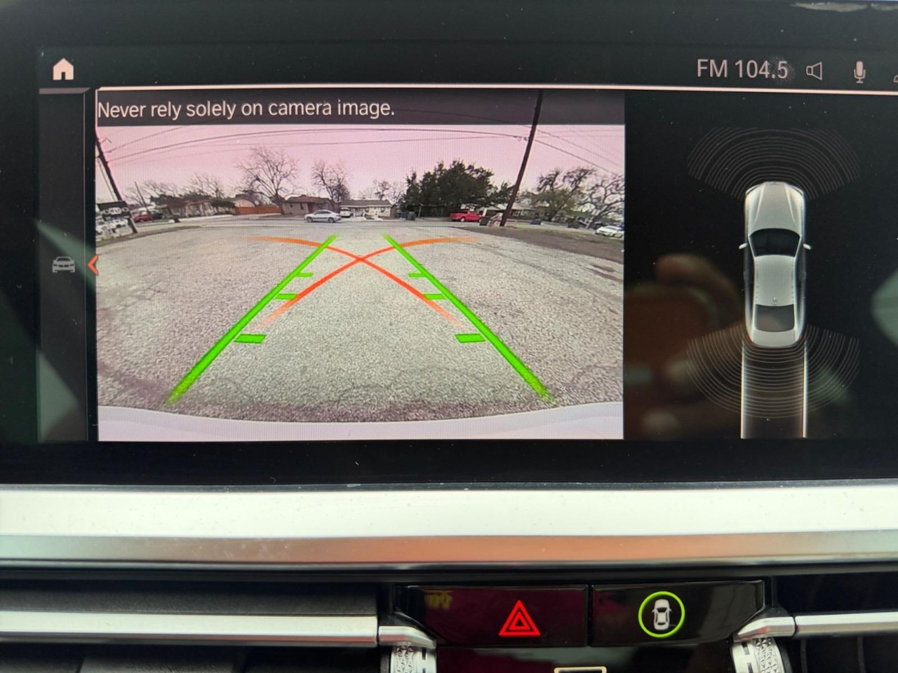 BMW 4-Series 430i coupe 2022