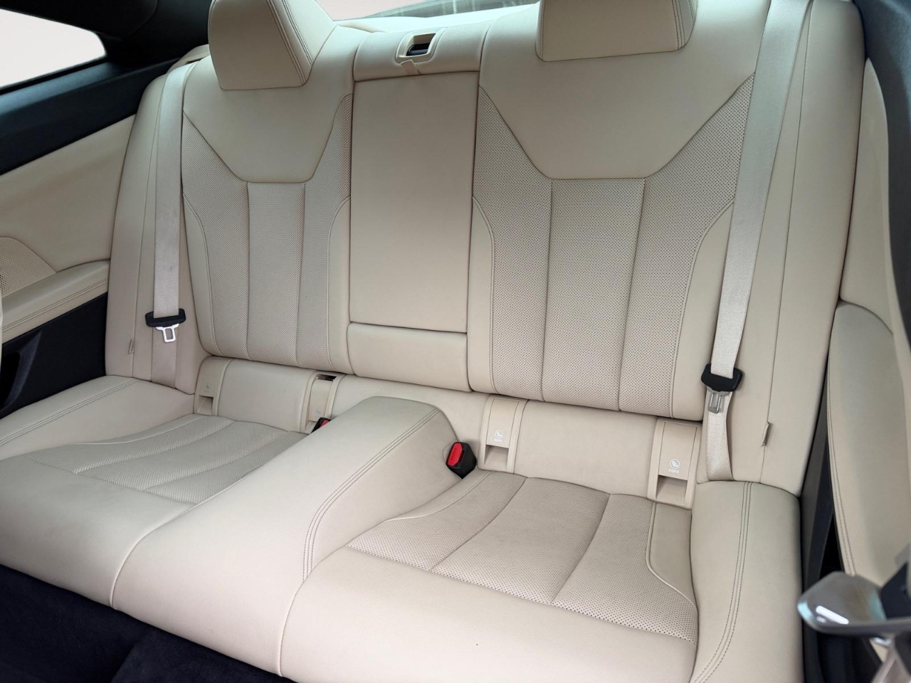 BMW 4-Series 430i coupe 2022