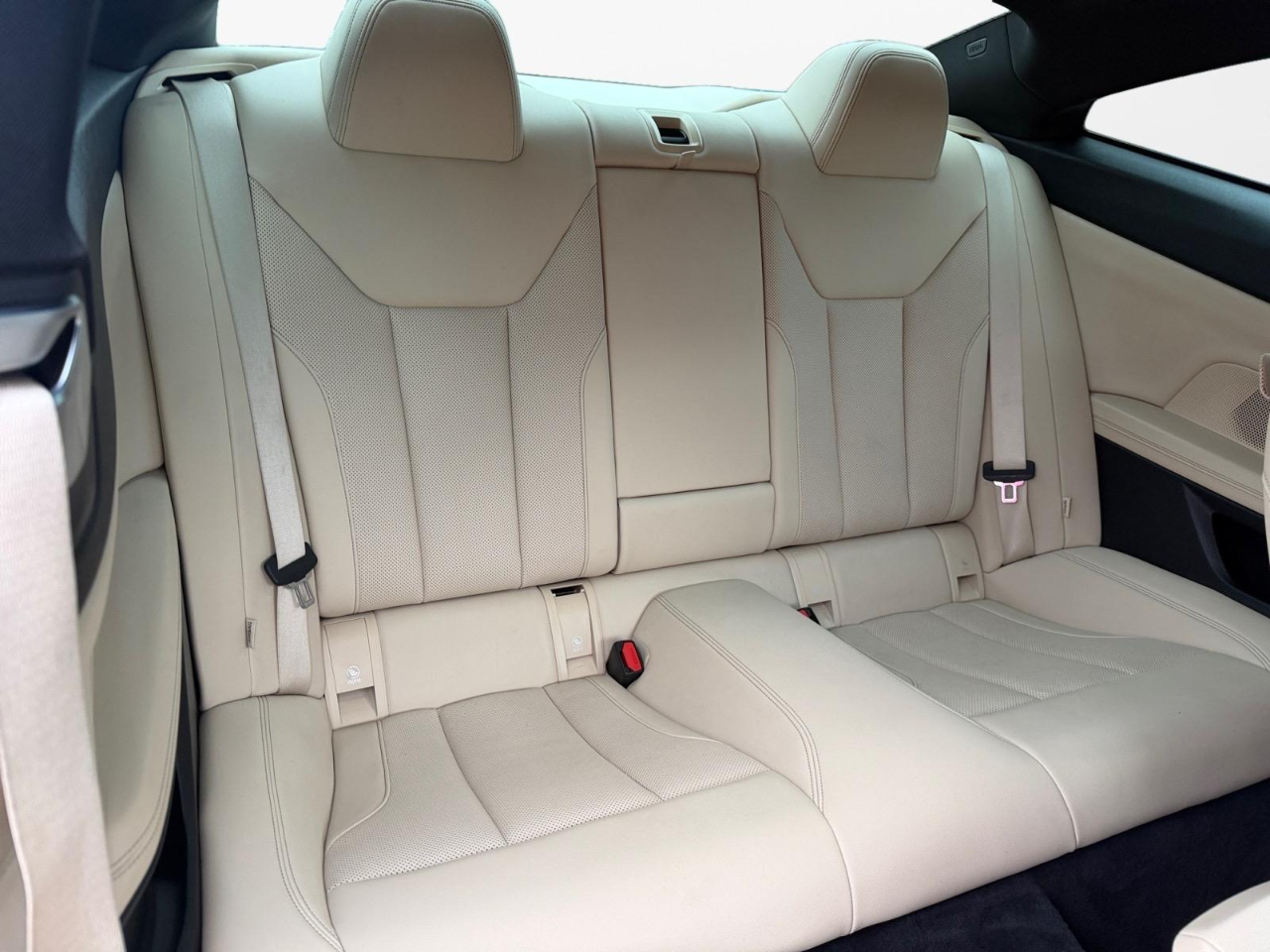 BMW 4-Series 430i coupe 2022