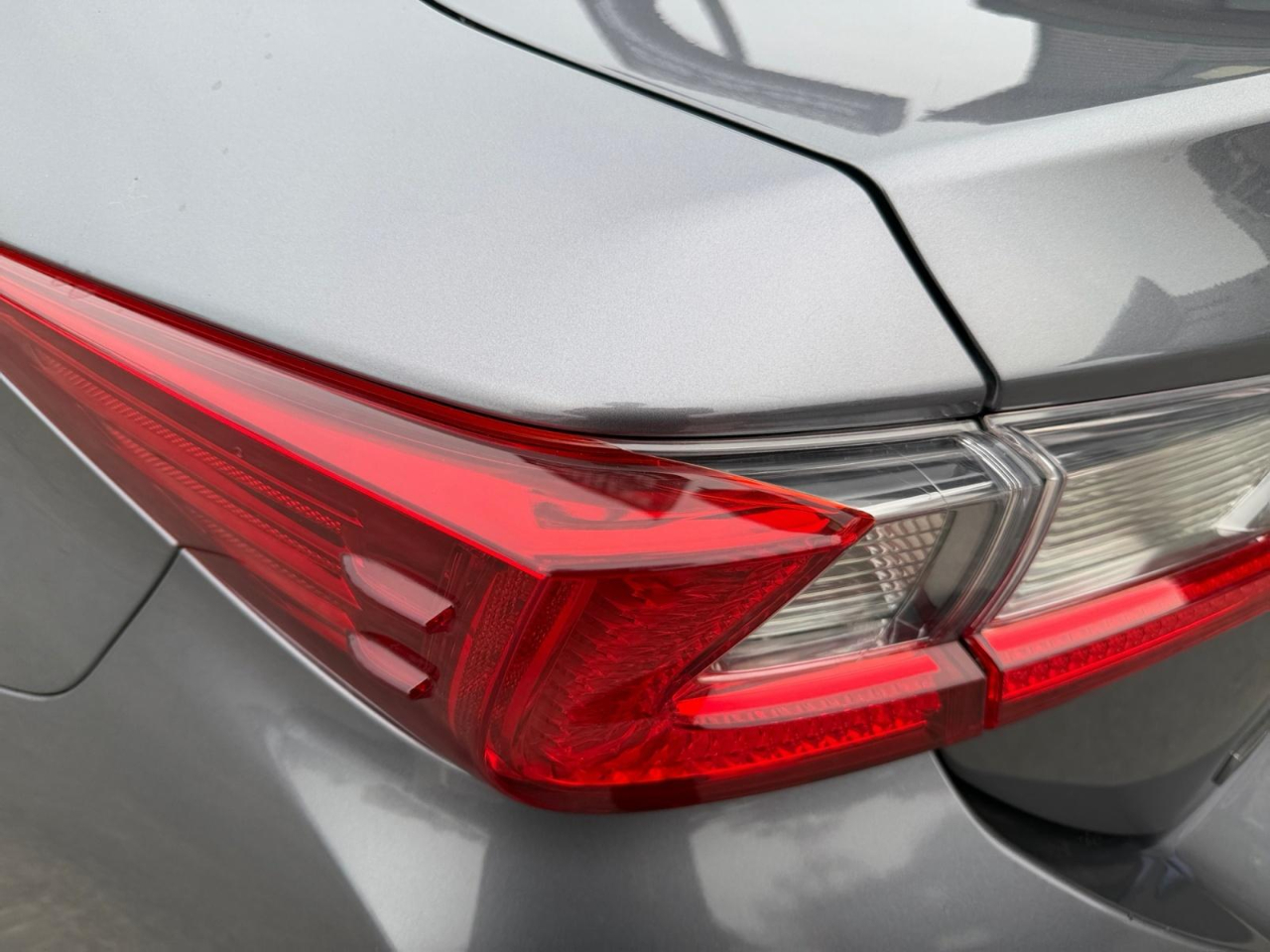 Lexus RC 350 RWD 2015