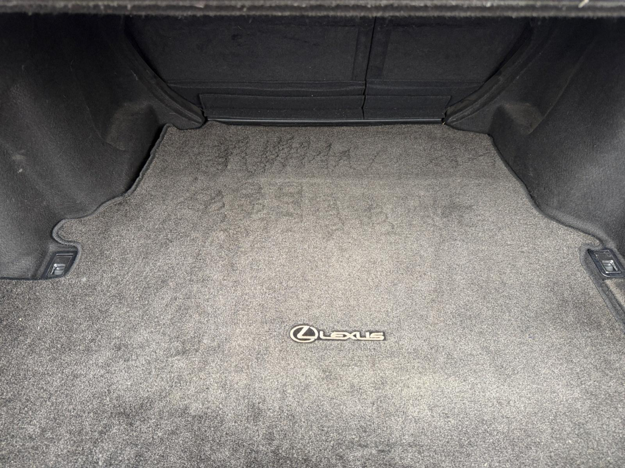 Lexus RC 350 RWD 2015