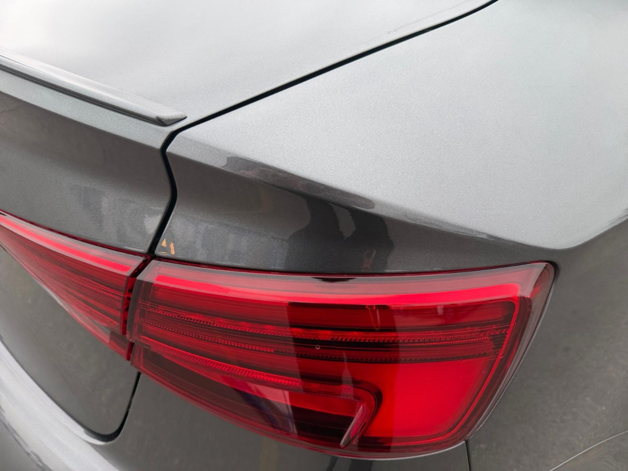 Audi S3 Premium Plus quattro 2020