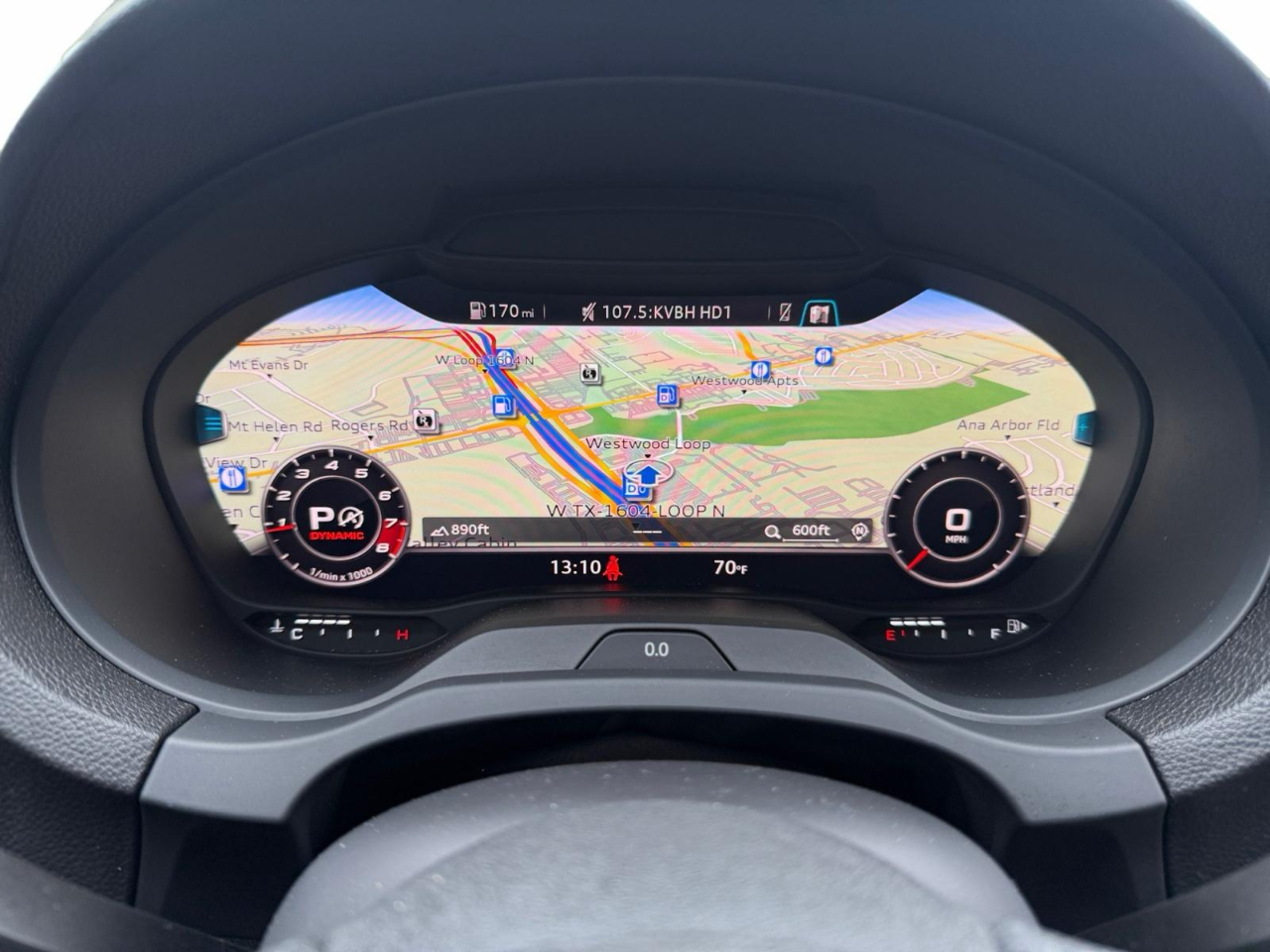 Audi S3 Premium Plus quattro 2020