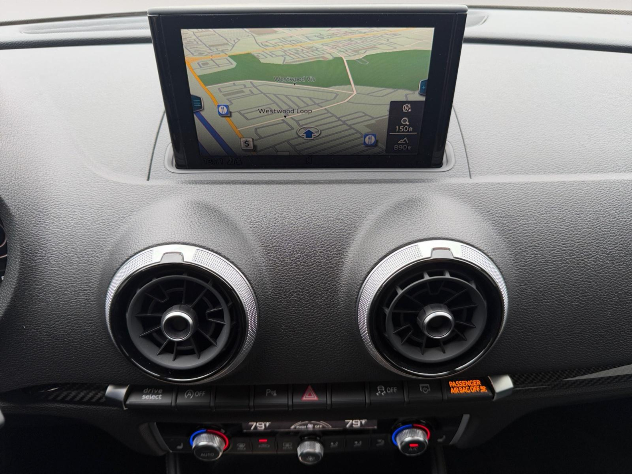 Audi S3 Premium Plus quattro 2020