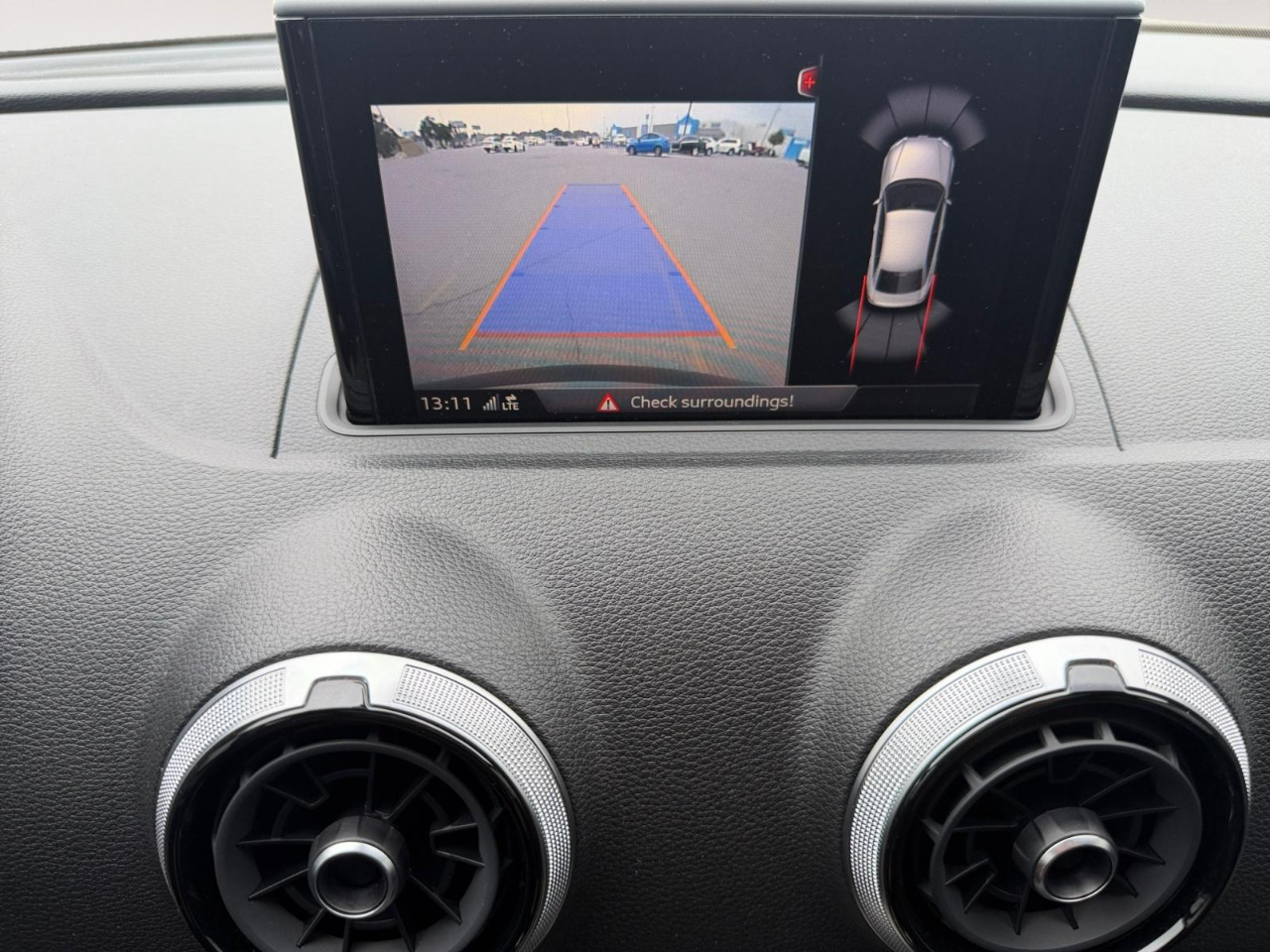 Audi S3 Premium Plus quattro 2020