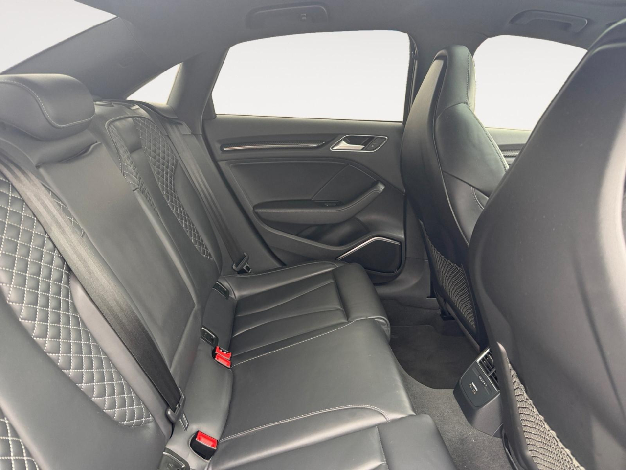 Audi S3 Premium Plus quattro 2020