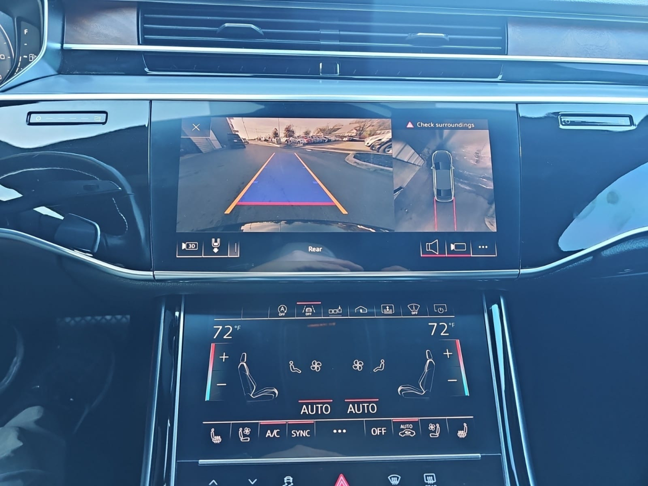 Audi A8 L 3.0 TFSI quattro 2019