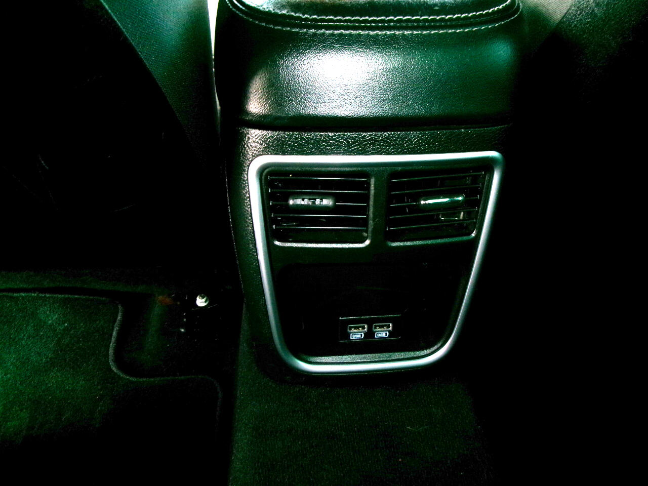 2019 Dodge Charger GT photo 11