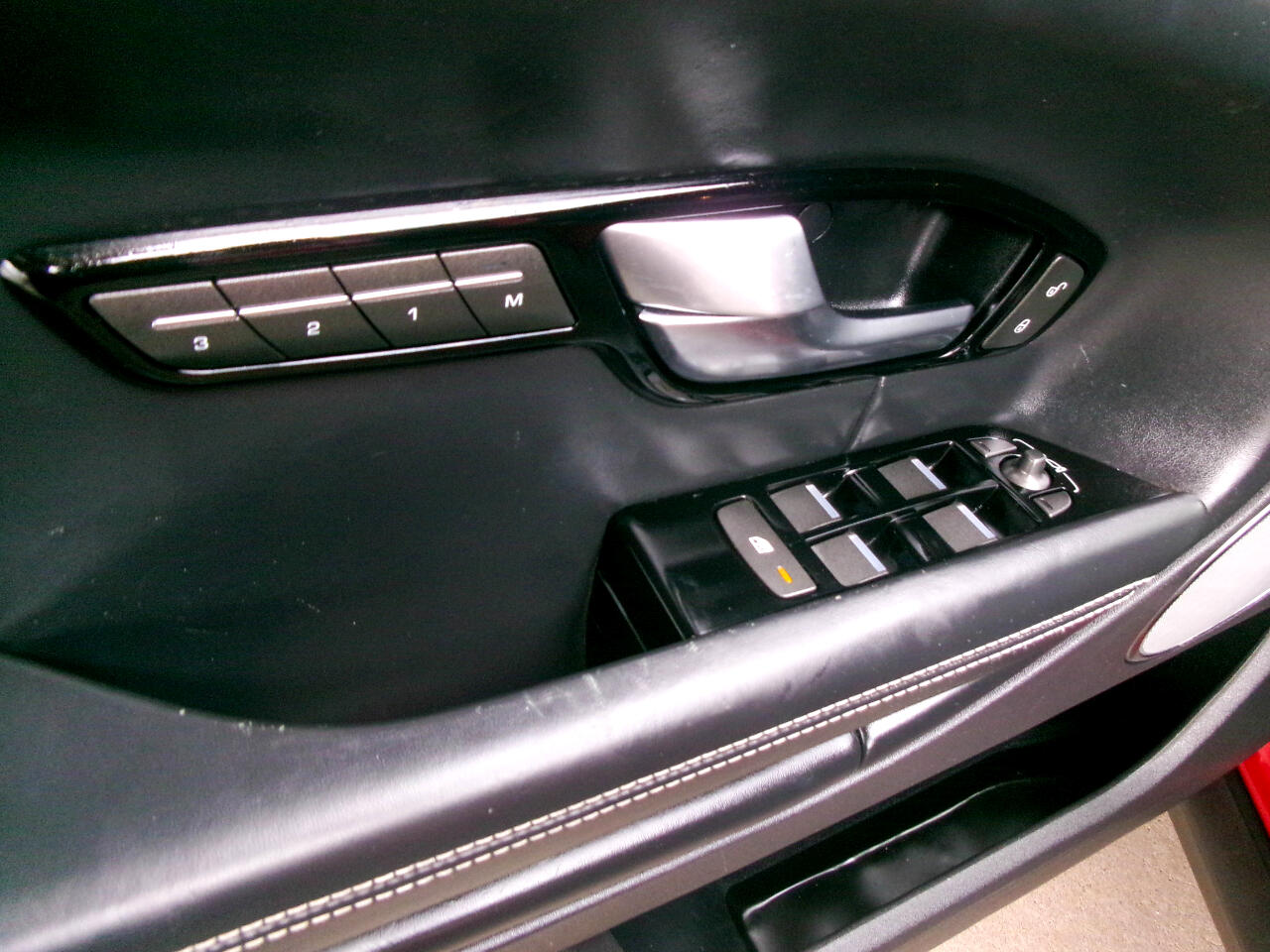 Land Rover Range Rover Evoque  2019