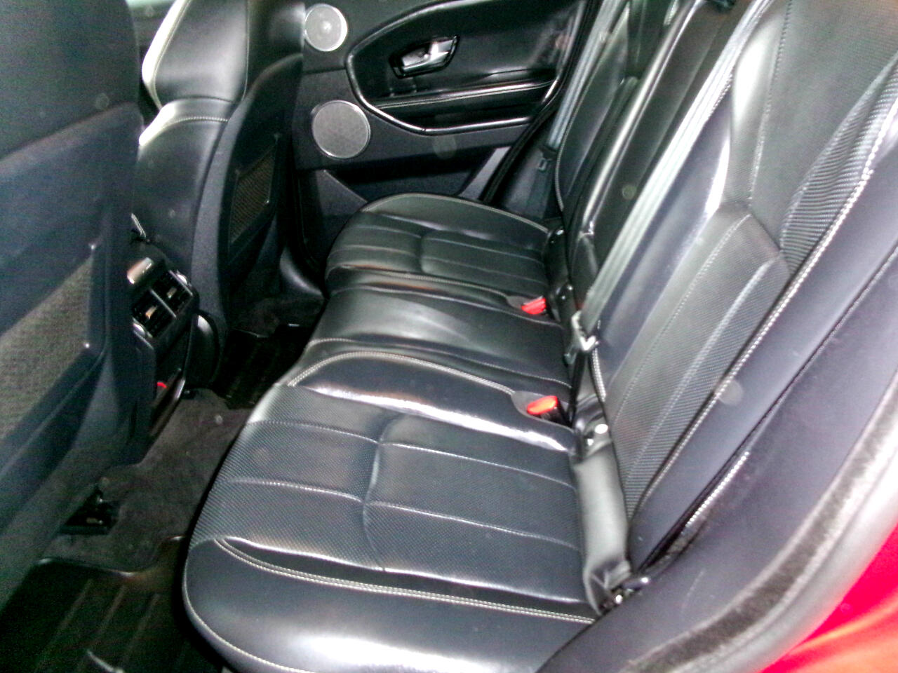 Land Rover Range Rover Evoque  2019