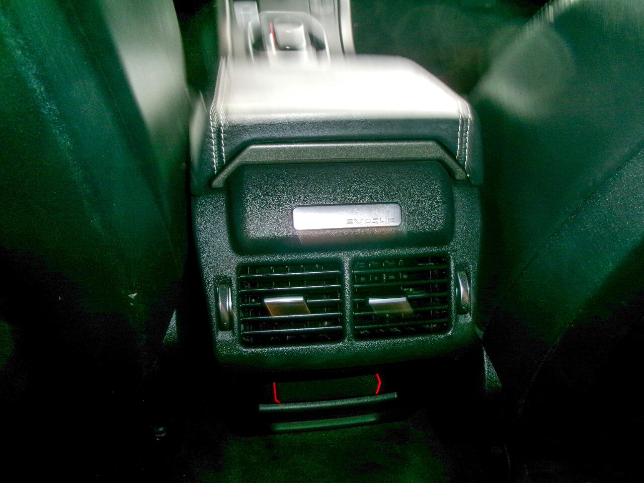 Land Rover Range Rover Evoque  2019