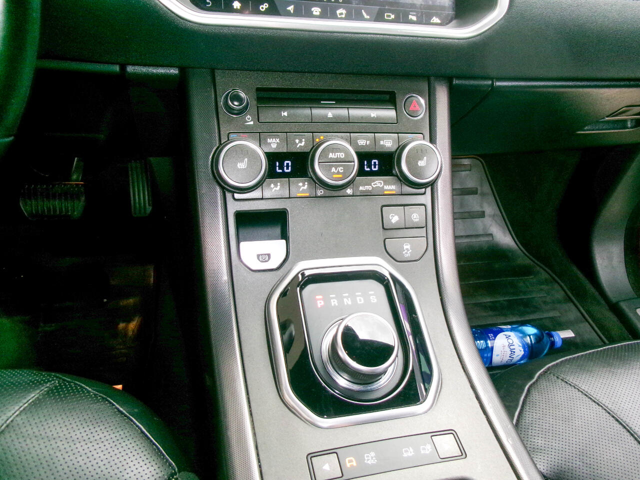 Land Rover Range Rover Evoque  2019