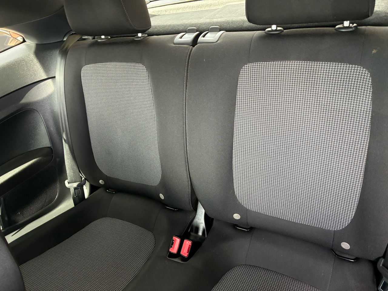 Volkswagen Beetle  2019