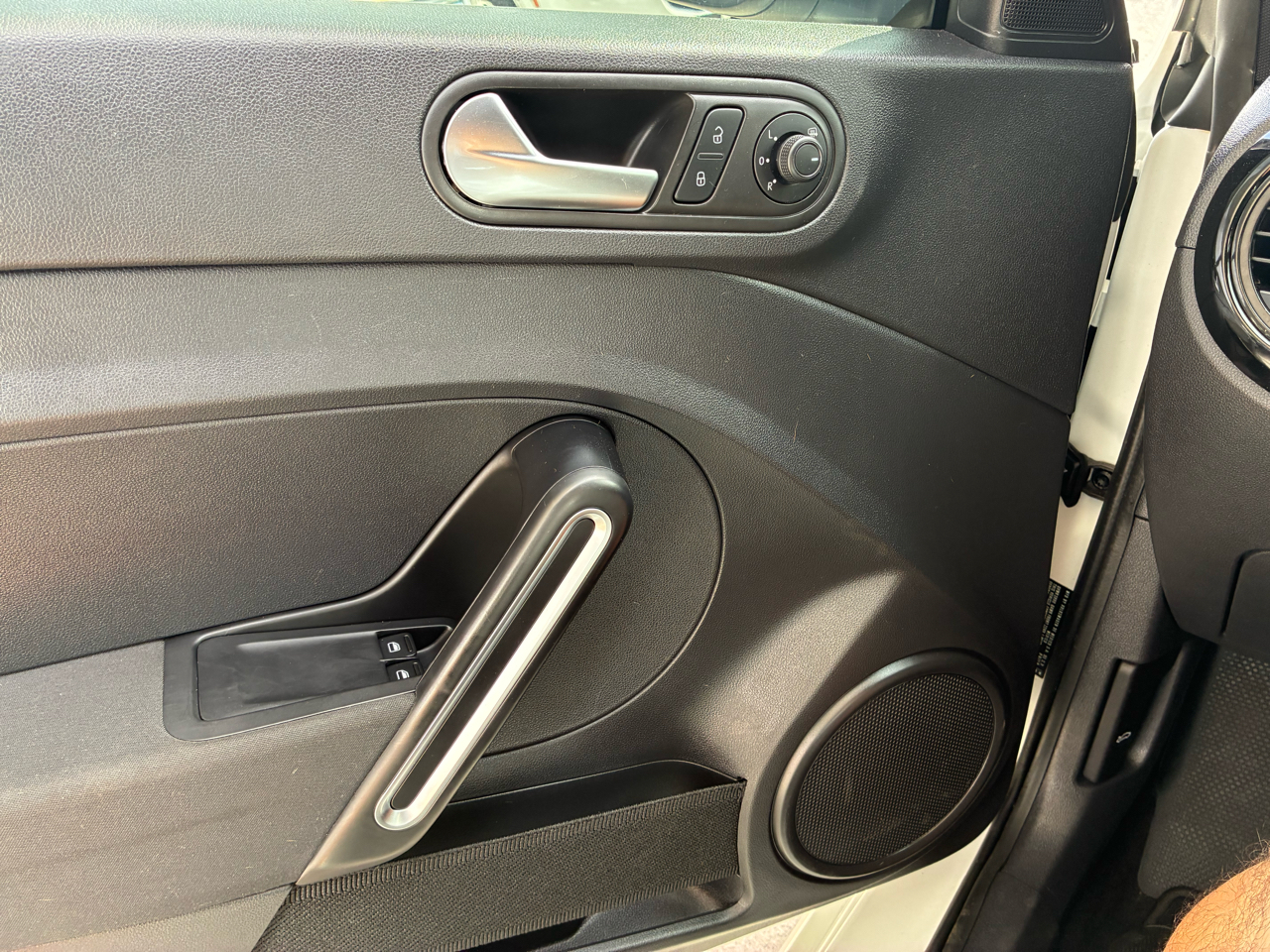 Volkswagen Beetle  2019