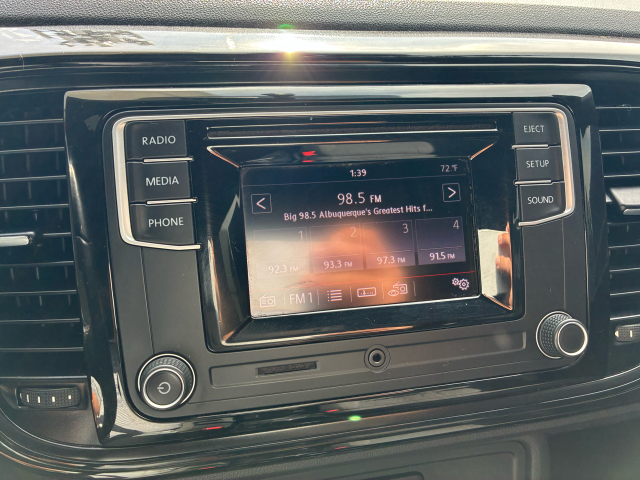 Volkswagen Beetle  2019