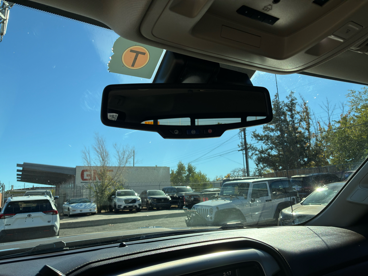 GMC Sierra 3500HD  2015