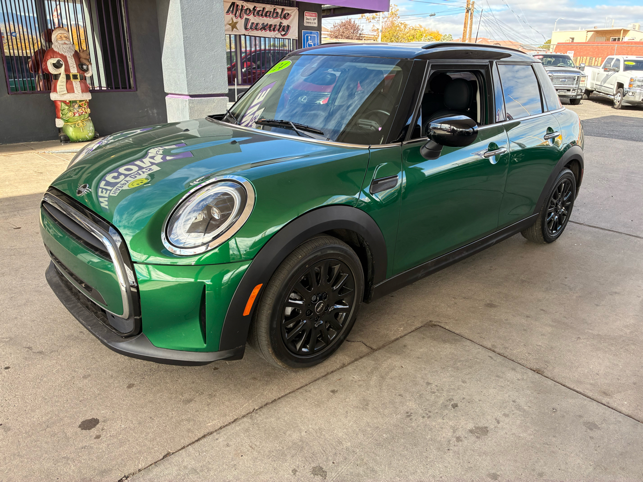 2024 MINI Hardtop Cooper