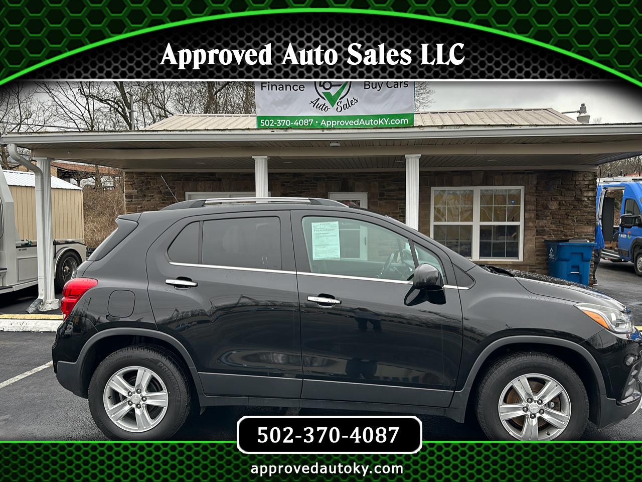 Used Cars for Sale KY 40324 Approved Auto Sales LLC