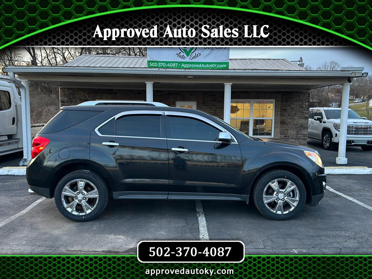 Used Cars for Sale KY 40324 Approved Auto Sales LLC