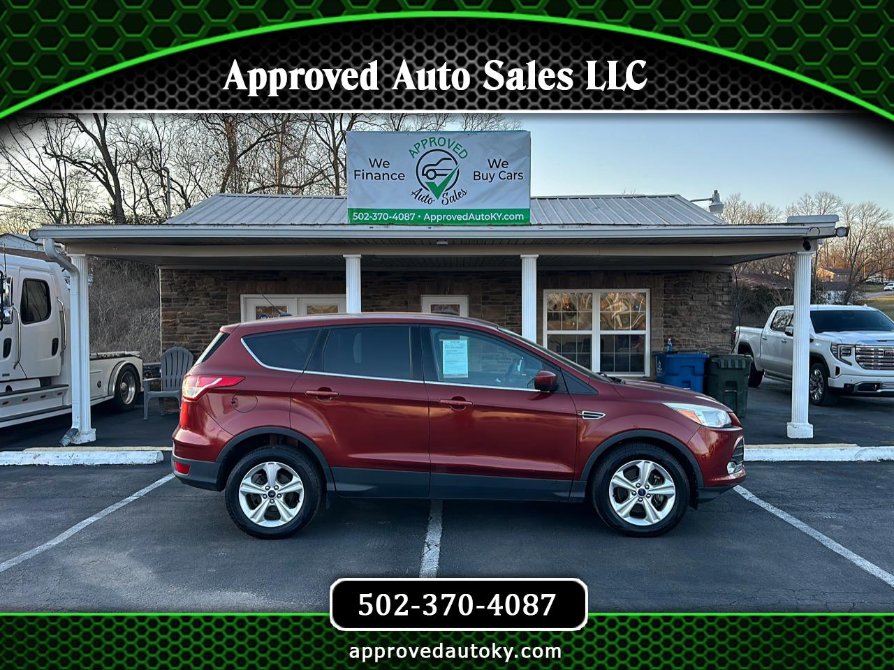Used Cars for Sale KY 40324 Approved Auto Sales LLC