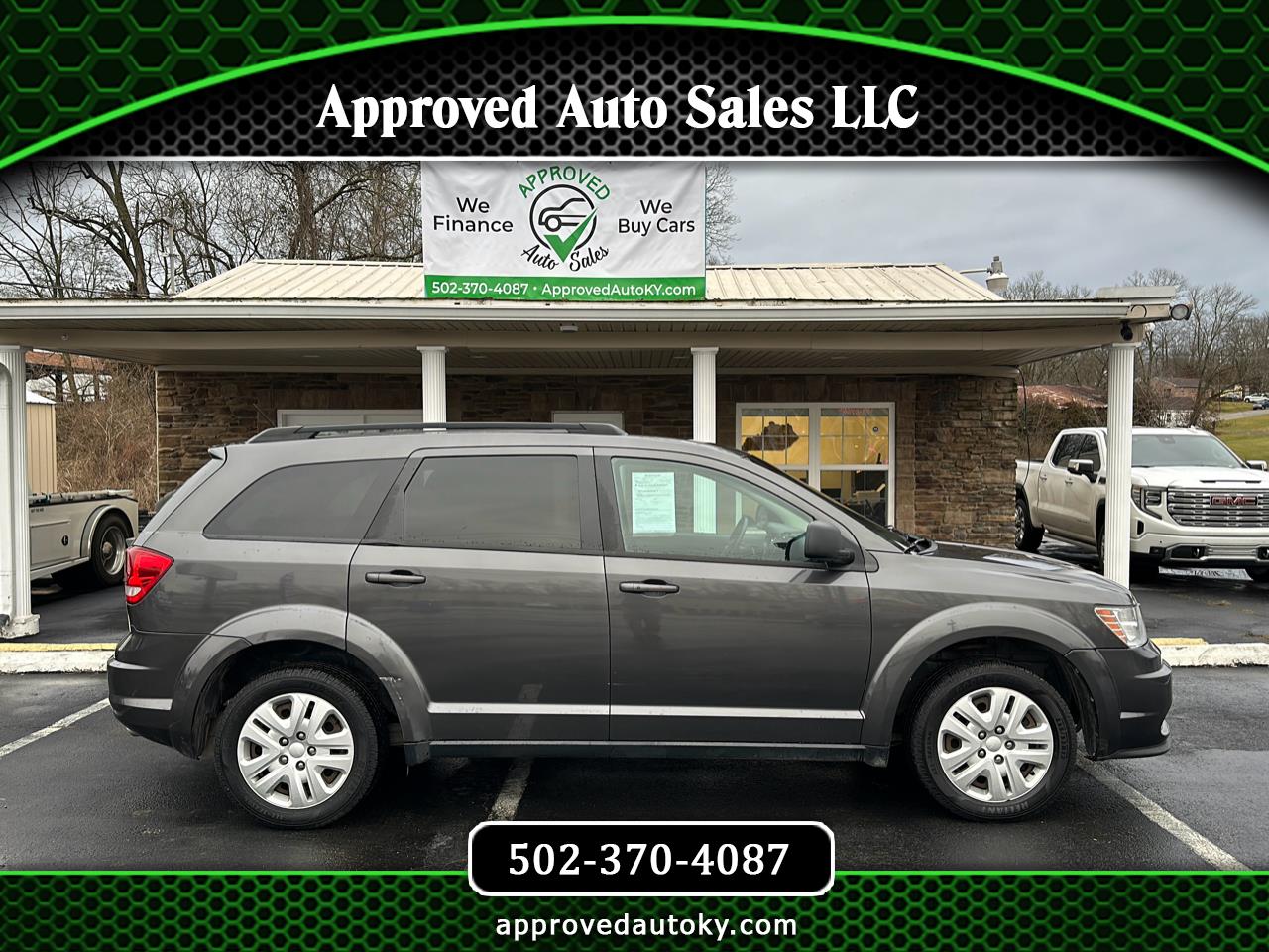 Used Cars for Sale KY 40324 Approved Auto Sales LLC