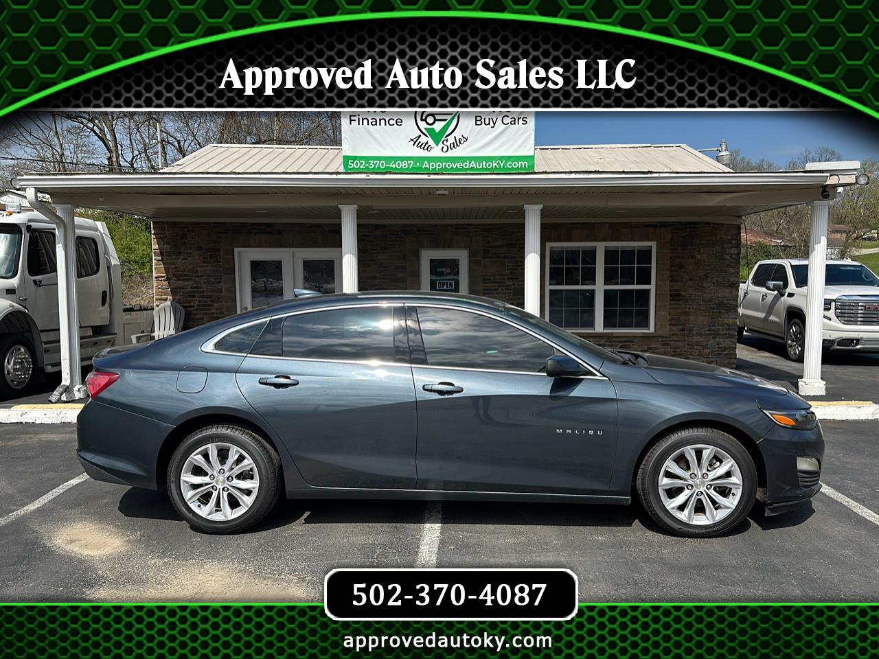 Used Cars for Sale KY 40324 Approved Auto Sales LLC