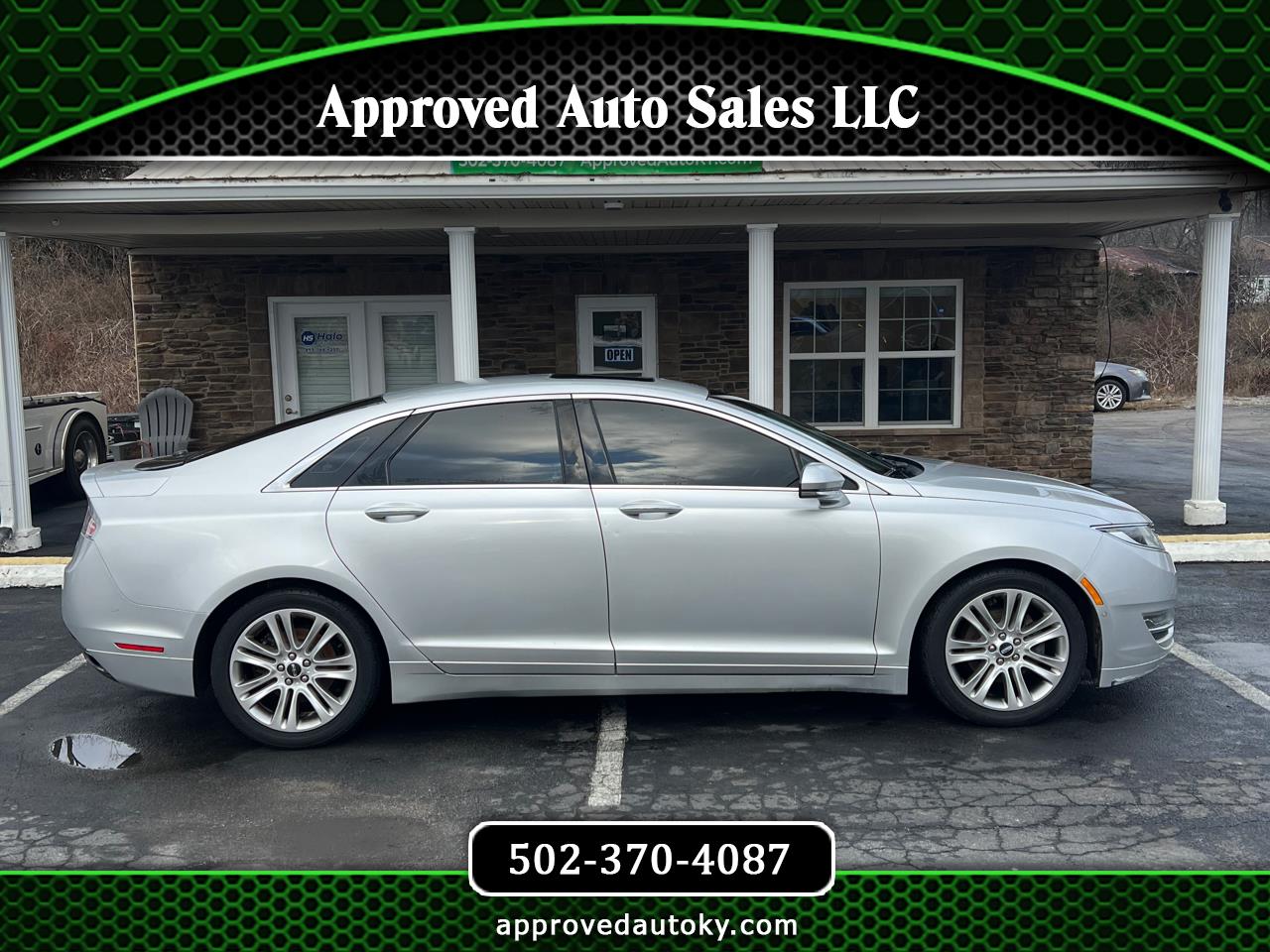 Used Cars for Sale KY 40324 Approved Auto Sales LLC