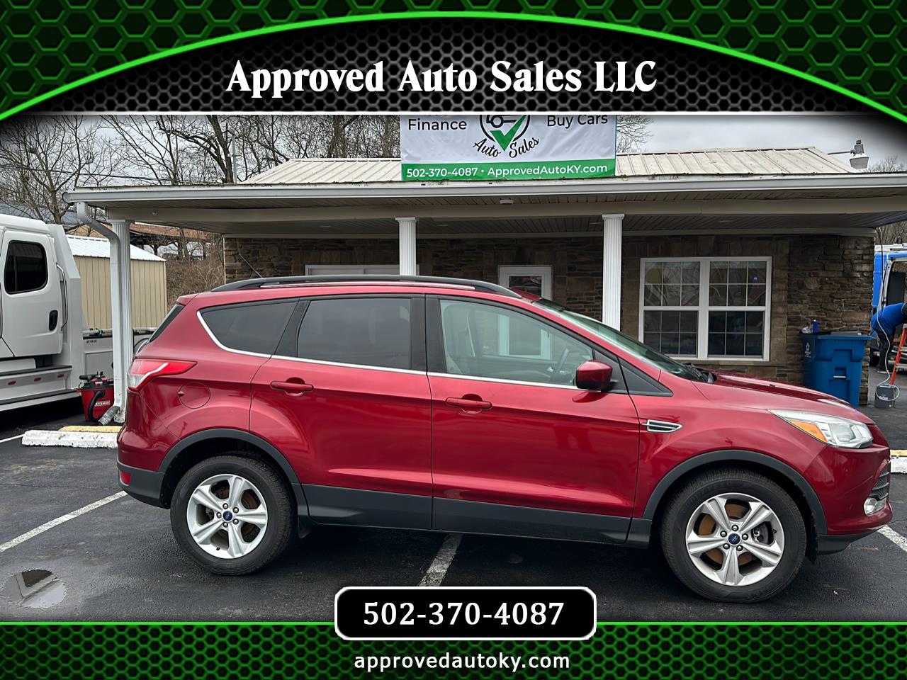 Used Cars for Sale KY 40324 Approved Auto Sales LLC