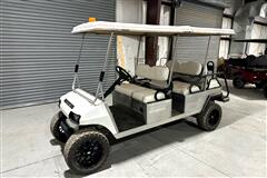 2008 Club Car Villager 