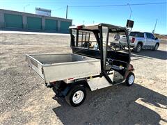 2011 Club Car Carryall 1700 SE 