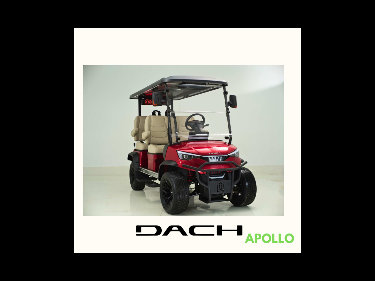 2025 Dach Apollo 