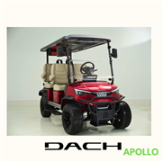 2025 Dach Apollo 