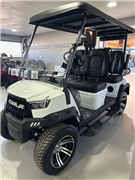 2026 Golf Cart Custom 