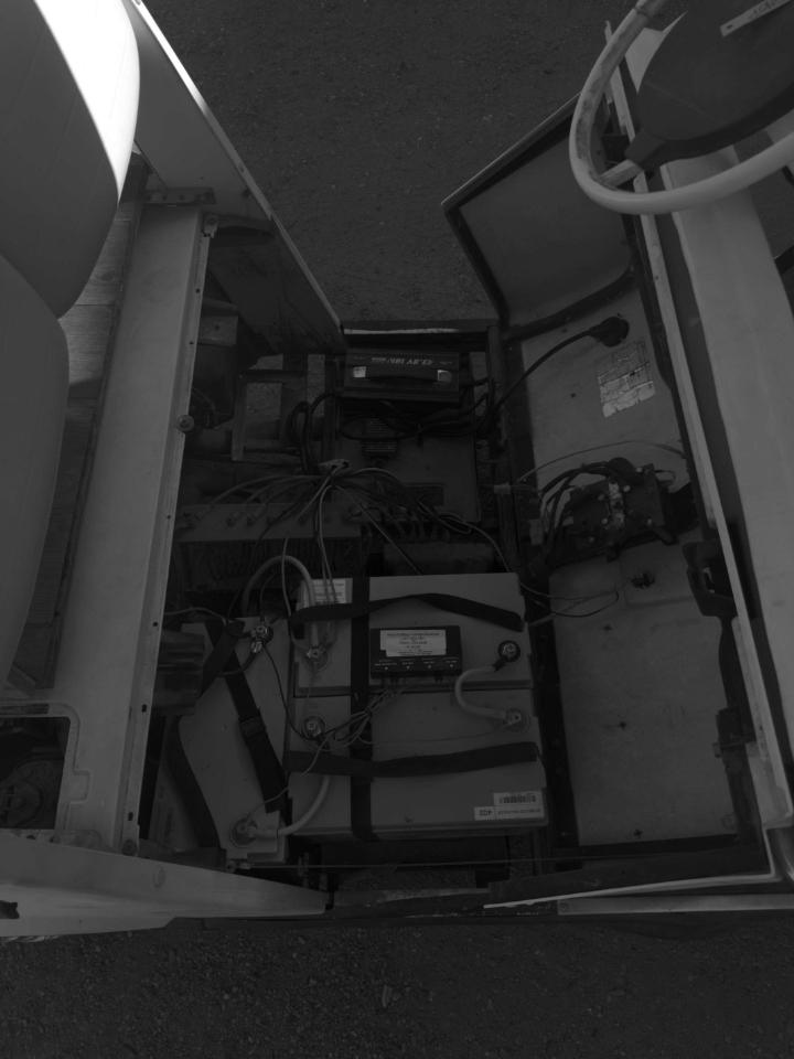 Golf Cart Custom  1992