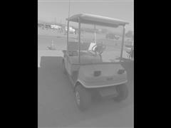 1992 Golf Cart Custom 