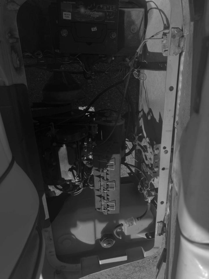 EZGO Golf Cart  1998