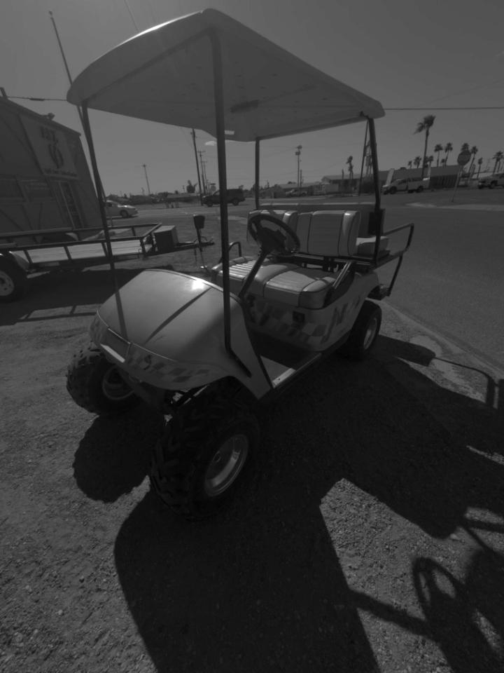 EZGO Golf Cart  1998